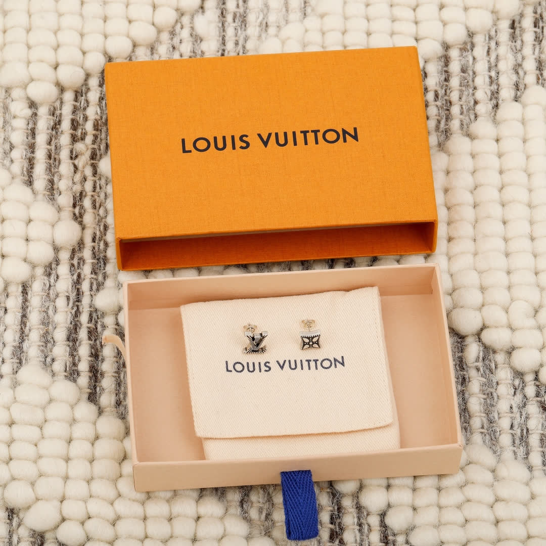 Louis Vuitton Earrings Louis Vuitton Earrings